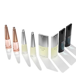 L'Eau D'Issey IGO - Frisch-florales und aquatisches Eau de Toilette